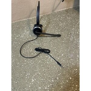 Mpow Computer Headset Wired 3.5mm Call Center Business Office Headphone‎